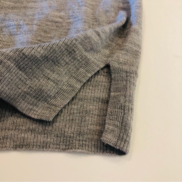 Gap 100% Merino Wool Sweater - Picture 6 of 12